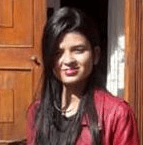 Amitka Dubey