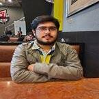 Arqam Saqib