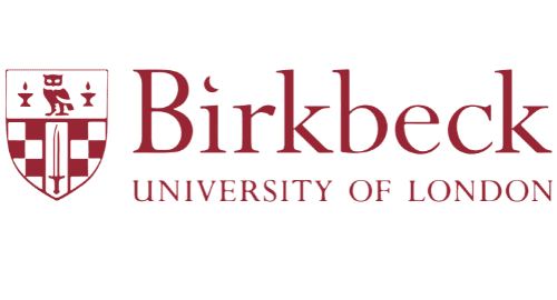 Birkbeck-Panel Universities